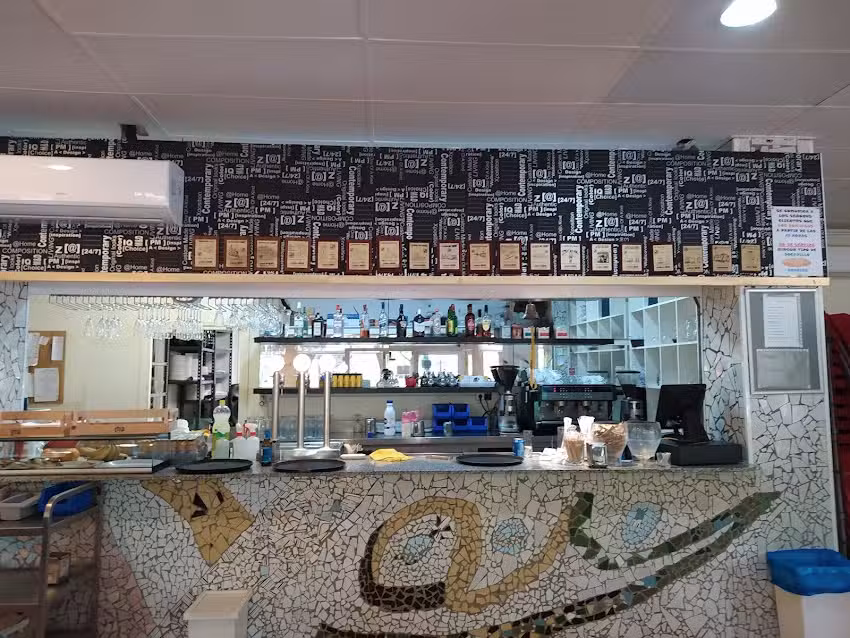 Restaurant Can Mercader