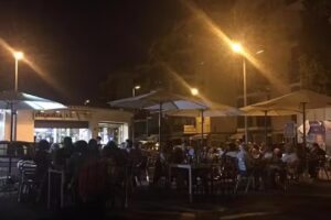 Restaurant Can Miranda