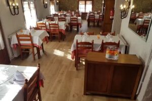 Restaurant Can Pascual