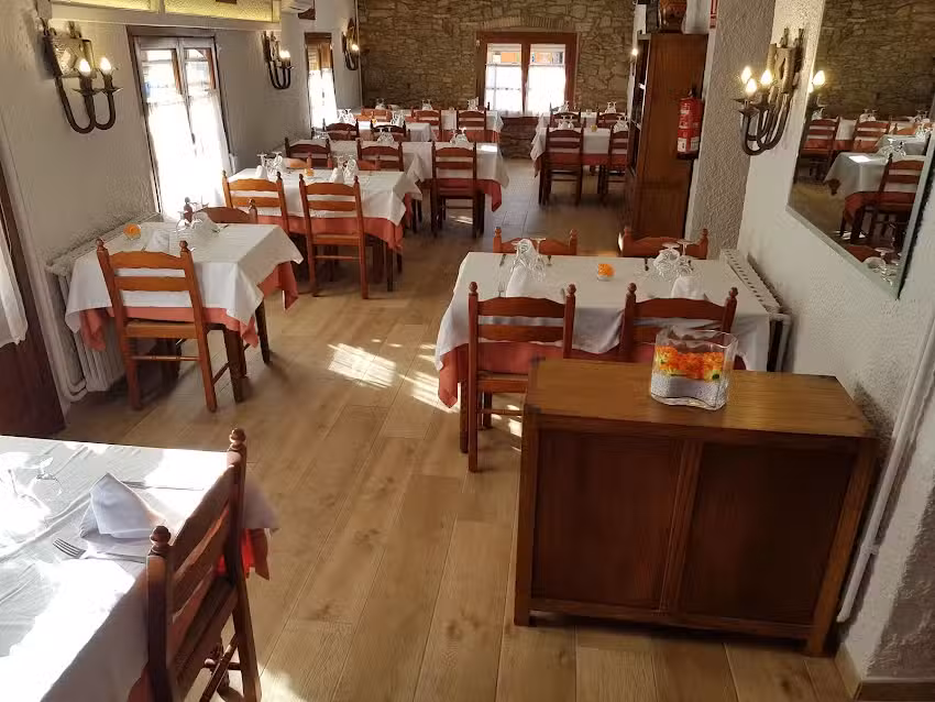 Restaurant Can Pascual