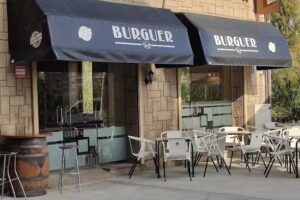 Restaurant Can Pedrol