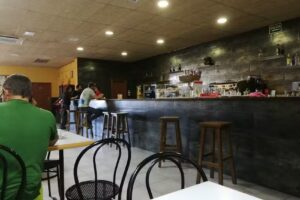 Restaurant Can Raiguer V