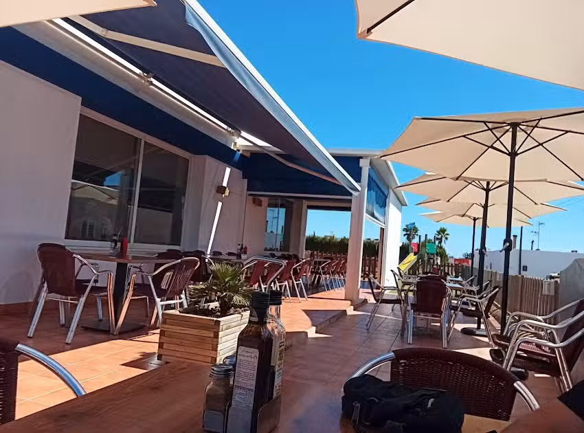Restaurant Can Sala