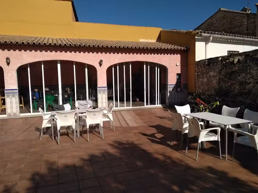 Restaurant Capri