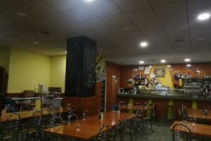 Restaurant caprichito