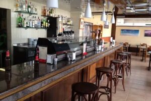 Restaurant Casa Alvaro