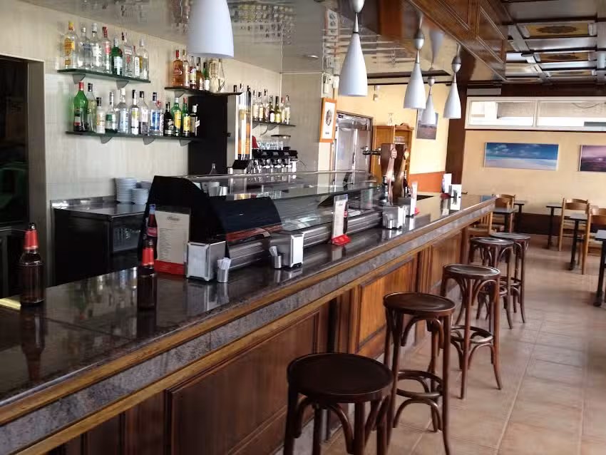 Restaurant Casa Alvaro