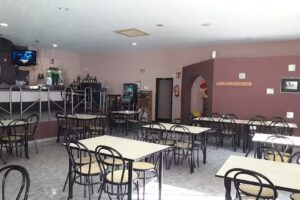 Restaurant Casa Carme