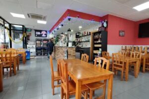 Restaurant Catalunya