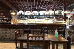 Restaurant Celler Sa Font