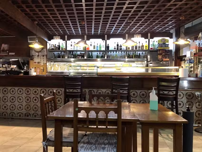 Restaurant Celler Sa Font