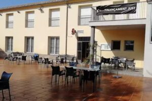 Restaurant Centre Social Salem