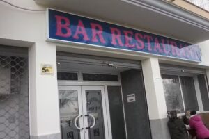 Restaurant China Town