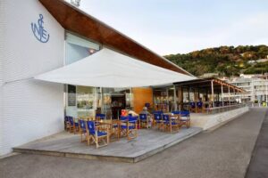 Restaurant Club N&agrave;utic Estartit