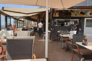 Restaurant & Cocktail Bar El Gran Sol