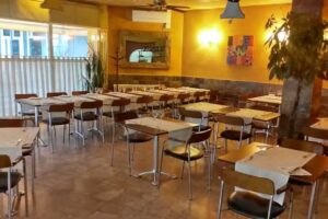 RESTAURANT DAUS S.L. Cocina tradicional catalana, Tapas, Bocatas y pizzas en T&agrave;rrega.