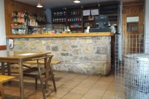 Restaurant de l’Arp