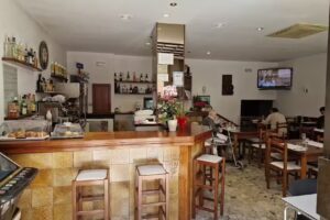 Restaurant El 9 Entrep&agrave;