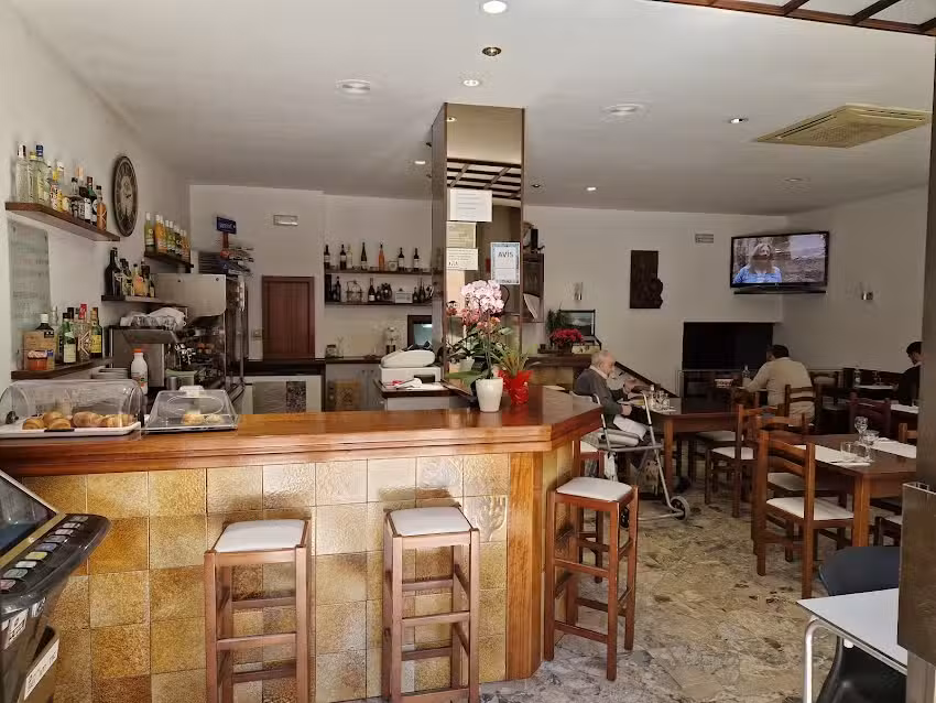 Restaurant El 9 Entrep&agrave;