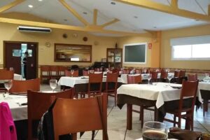 Restaurant El Celler