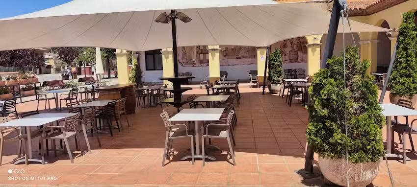 Restaurant El Centre