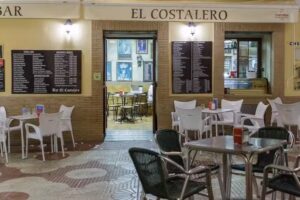 Restaurant El Costalero &ndash; Tapas Bar
