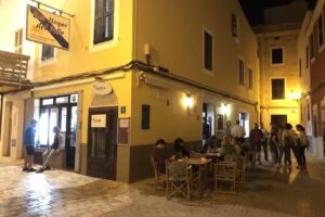 Restaurant El Hogar del Pollo