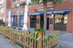 Restaurant El Mare Nostrum | Vilaseca
