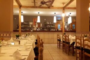 Restaurant El Mirador