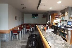 Restaurant El Mol&iacute;