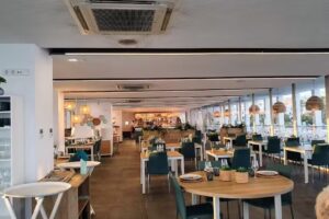 Restaurant El Nàutic by Cal Blay | Arrossos a Vilanova