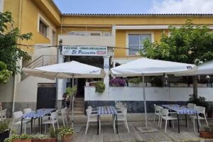 Restaurant El Pescador