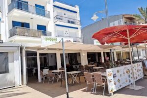 Restaurant El Puppet del Passeig