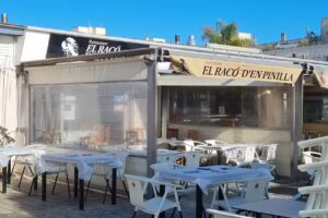 Restaurant El Racó d’en Pinilla