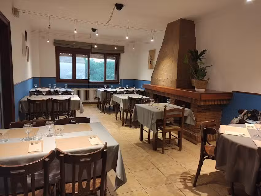 Restaurant els 4 Vents