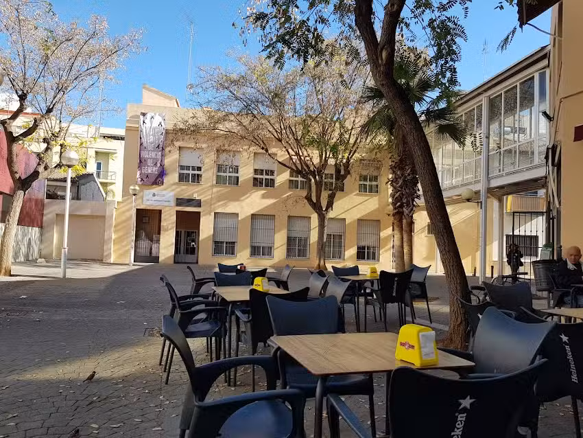 Restaurant Els Jubilats!