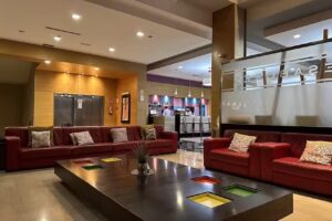 Restaurant Entresabores Bar