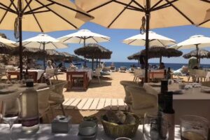 Restaurant Es Torrent