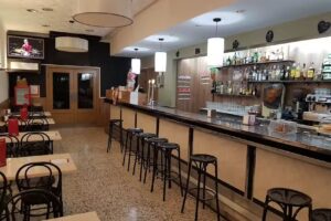 Restaurant Fonda Sport