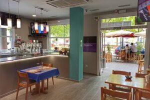 Restaurant Freiduria Miarma