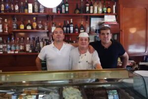 Restaurant Got i Taula