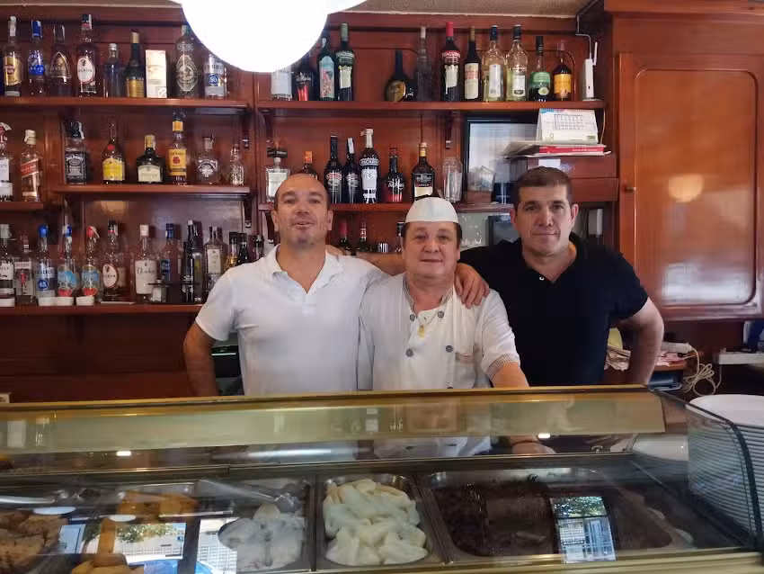 Restaurant Got i Taula