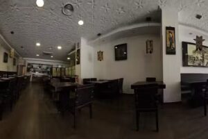 Restaurant Gran Muralla