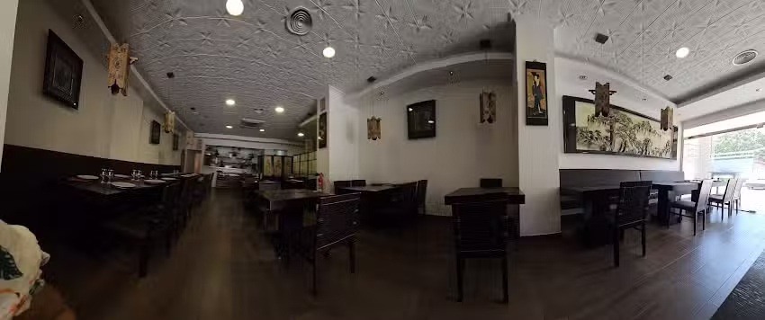 Restaurant Gran Muralla