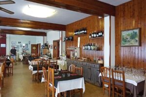 Restaurant Hostal Grau