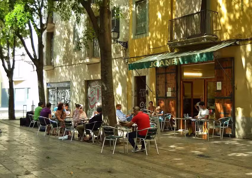 Restaurant Joanet