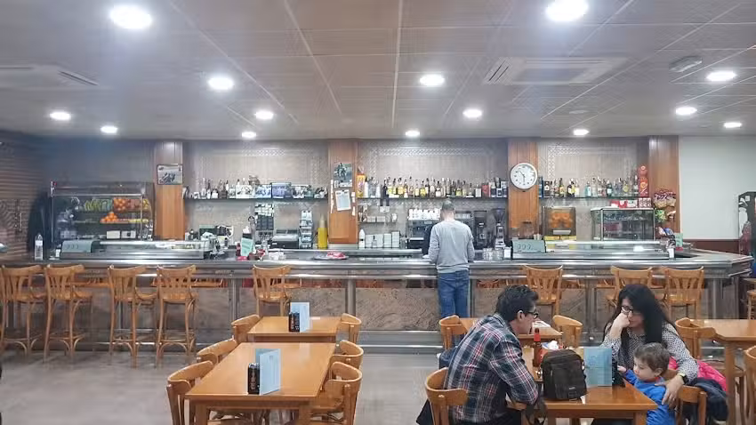 Restaurant Jocri