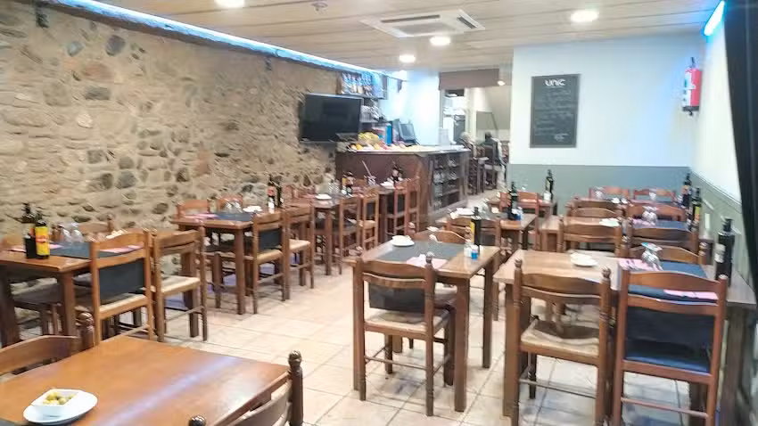 Restaurant Jovi