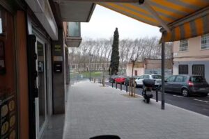 Restaurant Junc&agrave;