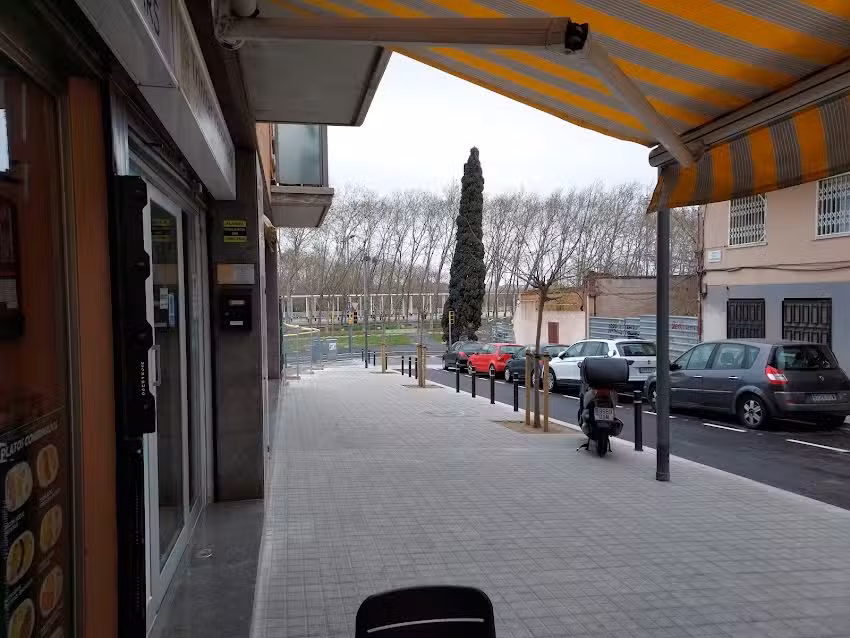 Restaurant Junc&agrave;